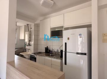 Apartamento · 62m² · 3 Quartos · 1 Vaga · Apartamento para venda em Residencial Parque Da Fazenda de 62.00m² com 3 Quartos, 1 Suite e 1 Garage