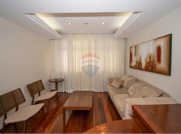 Apartamento · 211m² · 4 Quartos · 3 Vagas · Cobertura para venda em Sagrada Família de 211.30m² com 4 Quartos, 1 Suite e 3 Garagens