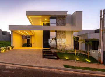 Casa · 174m² · 3 Quartos · 4 Vagas · Casa de Condomínio para venda em Village Provence de 174.00m² com 3 Quartos, 3 Suites e 4 Garagens