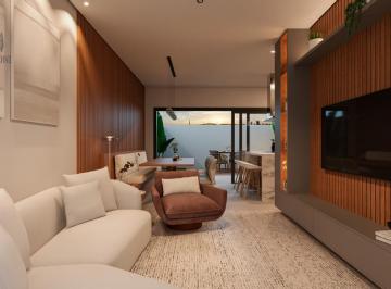 Casa · 191m² · 3 Quartos · 2 Vagas · Casa de Condomínio para venda em Parque Taquaral de 191.00m² com 3 Quartos, 1 Suite e 2 Garagens