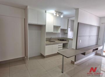 Apartamento · 50m² · 1 Quarto · 1 Vaga · Apartamento para alugar em Vila Imperial de 50.00m² com 1 Quarto e 1 Garagem