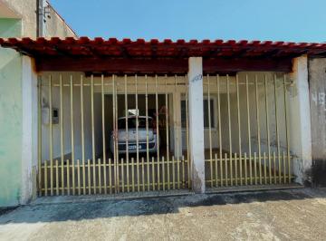 Foto 01 · Casa, Jardim Boa Esperança, Alfenas, MG