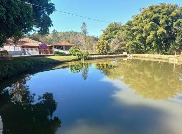 Terreno · 497m² · 4 Quartos · Chácara para venda em Roseira de 497.00m² com 4 Quartos e 3 Suites