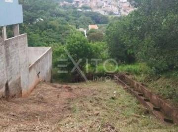 Terreno · 189m² · Terreno en Condomínio para venda em Jardim Vale Verde de 189.00m²