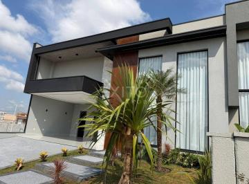 Casa · 191m² · 3 Quartos · 4 Vagas · Casa para venda em Jardim Residencial Dona Maria Candida de 191.00m² com 3 Quartos, 3 Suites e 4 Gar