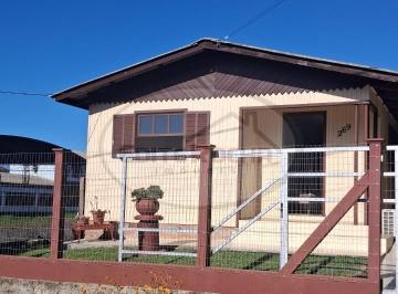 Foto 01 · Casa, Pitangueiras, Santo Antônio da Patrulha, RS