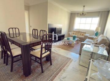 Apartamento · 115m² · 3 Quartos · 1 Vaga · Apartamento para alugar em Cambuí de 115.00m² com 3 Quartos, 1 Suite e 1 Garagem