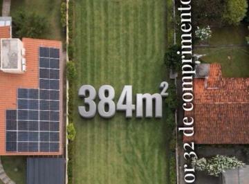 Terreno , Garopaba · Terreno à venda com 384m², pronto para construir na Rodovia dos Açores Garopaba SC!!!