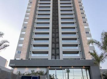 Apartamento · 107m² · 3 Quartos · 2 Vagas · Apartamento para venda em Jardim Botânico de 107.00m² com 3 Quartos, 3 Suites e 2 Garagens