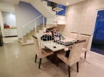 Casa · 220m² · 3 Quartos · 4 Vagas · Casa para venda em Jardim Paulista Ii de 220.00m² com 3 Quartos, 3 Suites e 4 Garagens