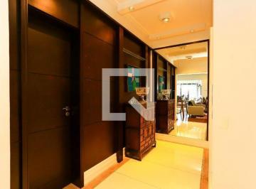 Apartamento · 350m² · 4 Quartos · 4 Vagas · Apartamento para venda em Panamby de 350.00m² com 4 Quartos, 4 Suites e 4 Garagens