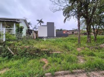 Terreno · 323m² · Terreno à venda no bairro São Jorge em Novo Hamburgo com323 m²