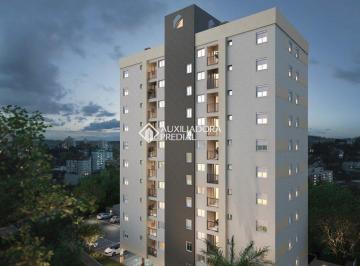 Apartamento · 58m² · 2 Quartos · 11 Vagas · Apartamento novo com 2 quartos, sacada com churrasqueira e vaga de garagem