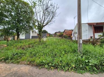 Terreno · 363m² · Terreno à venda no bairro São Jorge em Novo Hamburgo com 363 m²