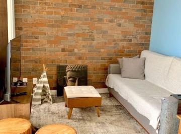 Apartamento · 55m² · 1 Quarto · 1 Vaga · Apartamento para venda em Condomínio Sky Towers Home de 55.00m² com 1 Quarto e 1 Garagem