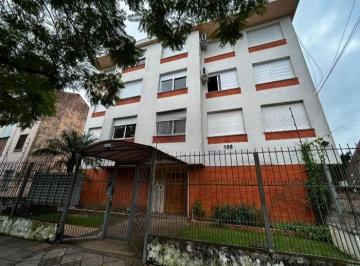 Apartamento · 28m² · 1 Quarto · 1 Vaga · Kitnet com vaga de garagem no bairro Partenon em Porto Alegre/RS.