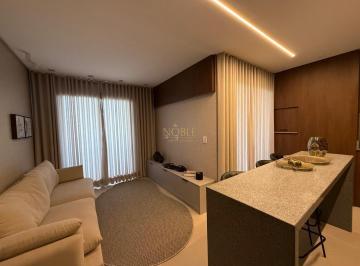 Apartamento · 76m² · 2 Quartos · 1 Vaga · Apartamento com 2 dormitórios e vista para o mar no Passo de Torres SC !!