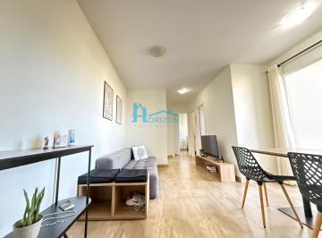 Apartamento · 54m² · 2 Quartos · 1 Vaga · Apartamento para venda em Residencial Parque Da Fazenda de 54.00m² com 2 Quartos e 1 Garagem