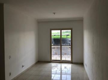 Apartamento · 72m² · 3 Quartos · 1 Vaga · Apartamento para venda em Jardim Cristina de 72.00m² com 3 Quartos e 1 Garagem