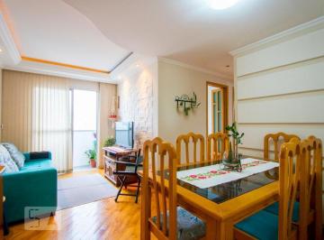 Photo 1 · Apartamento à Venda - Vila Tibirica, 3 Quartos, 57 m2
