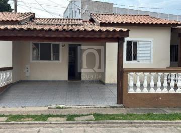 Foto 01 · Casa em condomínio à venda no Residencial Solaris, Vila Helena em Sorocaba