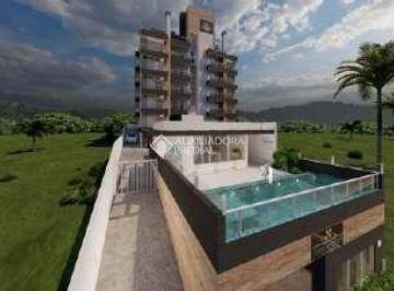 Apartamento · 68m² · 2 Quartos · 1 Vaga · APARTAMENTO 2 SUITES  FRENTE MAR - LUXO E TECNOLOGIA - PRAIA DOS INGLESES  - FLORIANÓPOLIS /SC