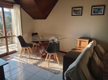 Photo 1 · Apartamento com 1 dormitório, 52,71m² em Canela, próximo ao Centro