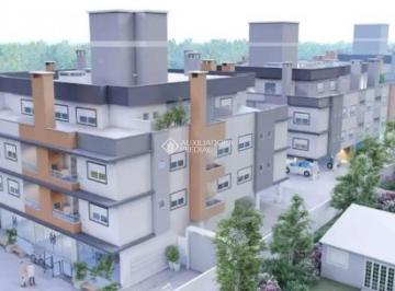Apartamento · 53m² · 2 Quartos · 1 Vaga · APARTAMENTO DE DOIS QUARTOS NA PRAIA DOS INGLESES