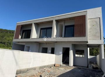 Casa · 105m² · 2 Quartos · 1 Vaga · CASA DE ALTO PADRÃO - CANASVIEIRAS - FLORIANÓPOLIS / SC