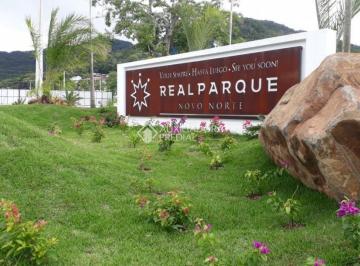 Terreno · 450m² · Terreno no Real Parque de 450m²