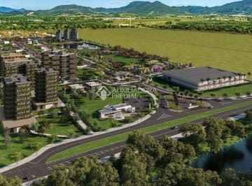 Terreno · 537m² · Flores de Sal - Lotes à venda em Tijucas SC