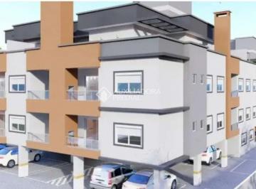 Apartamento · 55m² · 1 Quarto · 1 Vaga · APARTAMENTO DE UM QUARTO NA PRAIA DOS INGLESES