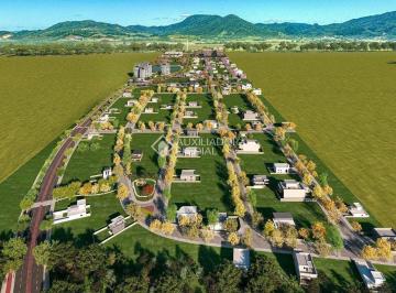 Terreno · 255m² · Flores de Sal - Lotes à venda em Tijucas SC