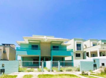 Casa · 151m² · 3 Quartos · 2 Vagas · CASA 3 DORMITÓRIOS - PRAIA DOS INCLESES COM ESCRITURA PÚBLICA