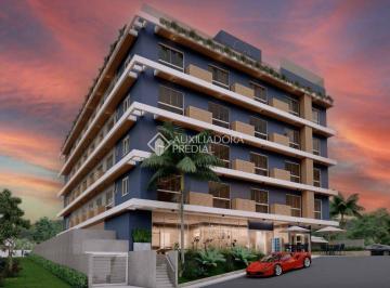 Apartamento · 27m² · 1 Quarto · 1 Vaga · STUDIO A VENDA - ALTA RENTABILIDADE - Praia de Canasvieiras - Florianópolis SC