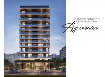 Apartamento · 42m² · 1 Quarto · Studio , proximo a Beira Mar Norte - Florianópolis - SC