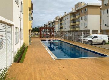 Apartamento · 59m² · 2 Quartos · 1 Vaga · Vendo apartamento 2 quartos Vargem Grande Florianópolis