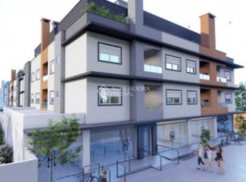 Apartamento · 102m² · 2 Quartos · 1 Vaga · COBERTURA DE DOIS QUARTOS SENDO UM SUÍTE, NA PRAIA DOS INGLESES