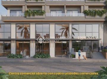 Apartamento · 71m² · 1 Quarto · STUDIO GARDEN COM PÁTIO PRIVATIVO A PREÇO DE CUSTO A POUCOS METROS DO MAR