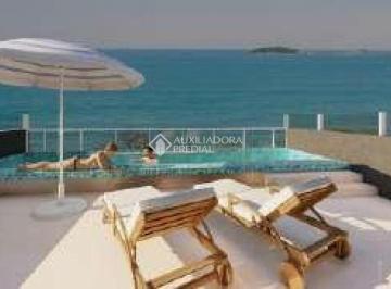 Apartamento · 62m² · 2 Quartos · 1 Vaga · APARTAMENTO 2 QUARTOS - LUXO E TECNOLOGIA EM FREENTE AO MAR PRAIA DOS INGLESES  - FLORIANÓPOLIS /SC