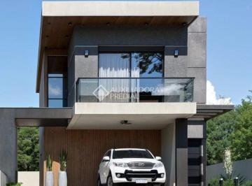 Casa · 160m² · 3 Quartos · 2 Vagas · CASA DUPLEX NO JARDIM NOVA CACHOEIRA