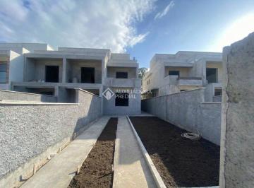 Casa · 158m² · 3 Quartos · 2 Vagas · CASA COM ESCRITURA PÚBLICA - 3 AQUARTOS - SENDO 2 SUITES E 1Q NO TÉRREO - FLORIANÓPOLIS /SC