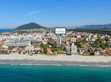 Apartamento · 66m² · 2 Quartos · 1 Vaga · APARTAMENTO 2 QUARTOS - LUXO E TECNOLOGIA EM FREENTE AO MAR PRAIA DOS INGLESES  - FLORIANÓPOLIS /SC