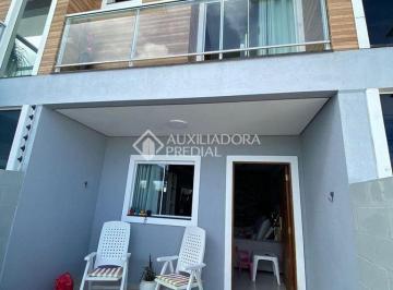 Casa · 103m² · 2 Quartos · 2 Vagas · CASA 2 QUARTOS, FINANCIÁVEL NO NORTE DE FLORIANÓPOLIS ! (RED PARK)