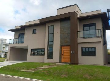 Casa · 252m² · 4 Quartos · 2 Vagas · Casa à Venda no Red Park - Floripa