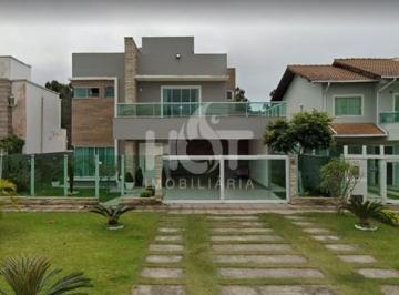 Casa · 300m² · 4 Quartos · Casa à venda, 3 quartos, 1 suíte, Ingleses do Rio Vermelho, FLORIANÓPOLIS - SC