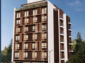 Apartamento · 31m² · 1 Quarto · Smart 1 Trindade: Investimento imobiliário altamente lucrativo - próximo à UFSC - Florianópolis / SC