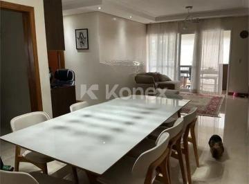Apartamento de 4 quartos, São Paulo · Excelente Amplo apartamento 131 m² com 4 dormitórios