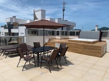 Apartamento · 200m² · 3 Quartos · 2 Vagas · Cobertura Horizontal, 3 domitorios, amplo terraço com churrasqueira e jacuzzi