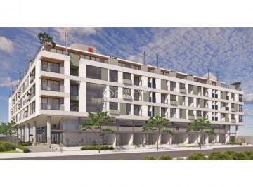 Apartamento · 79m² · 2 Quartos · Apartamento 2 suítes + Lavabo - Cachoeira do Bom Jesus - Florianópolis